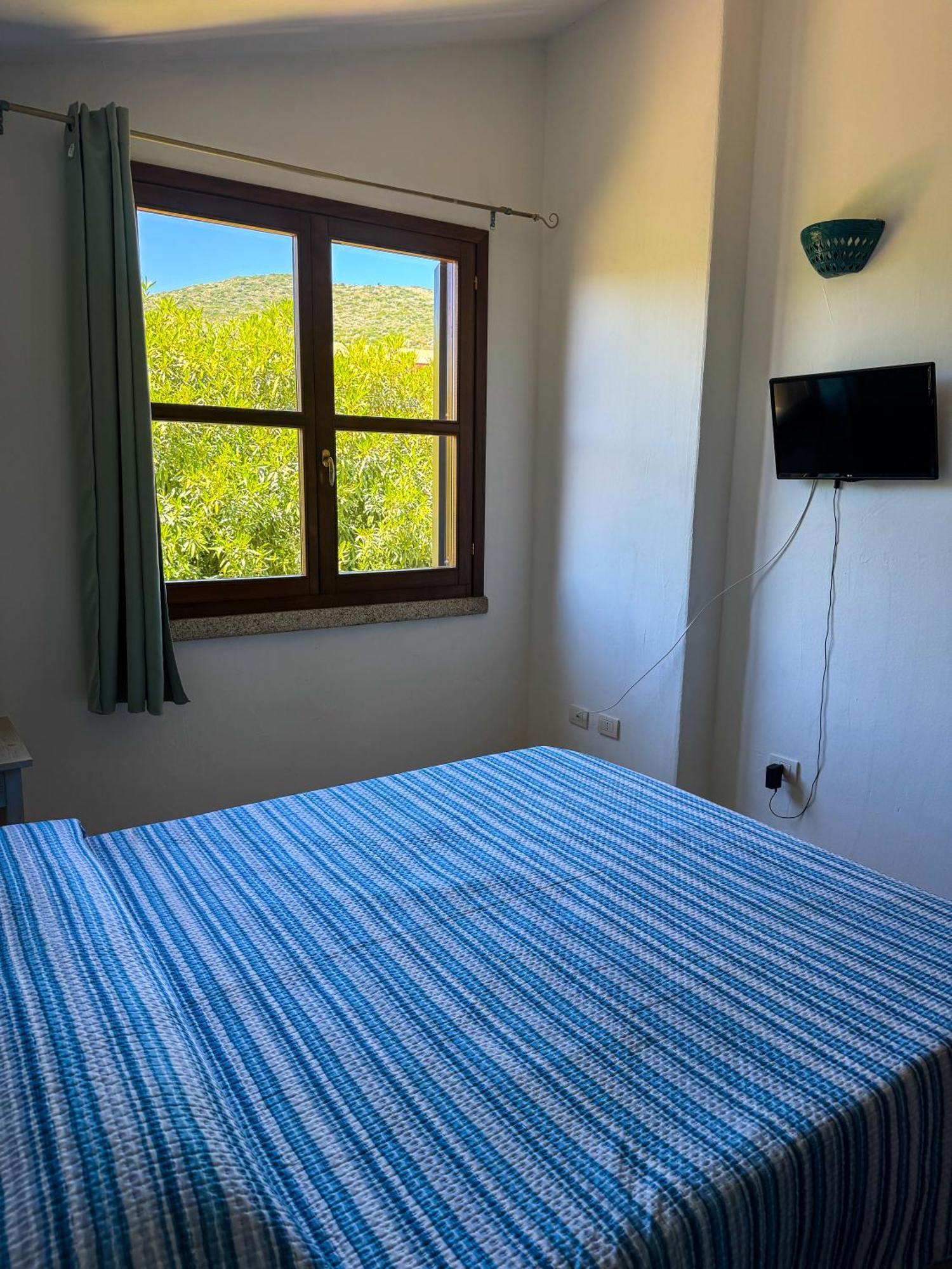 Residence L'Uliveto Budoni Eksteriør bilde