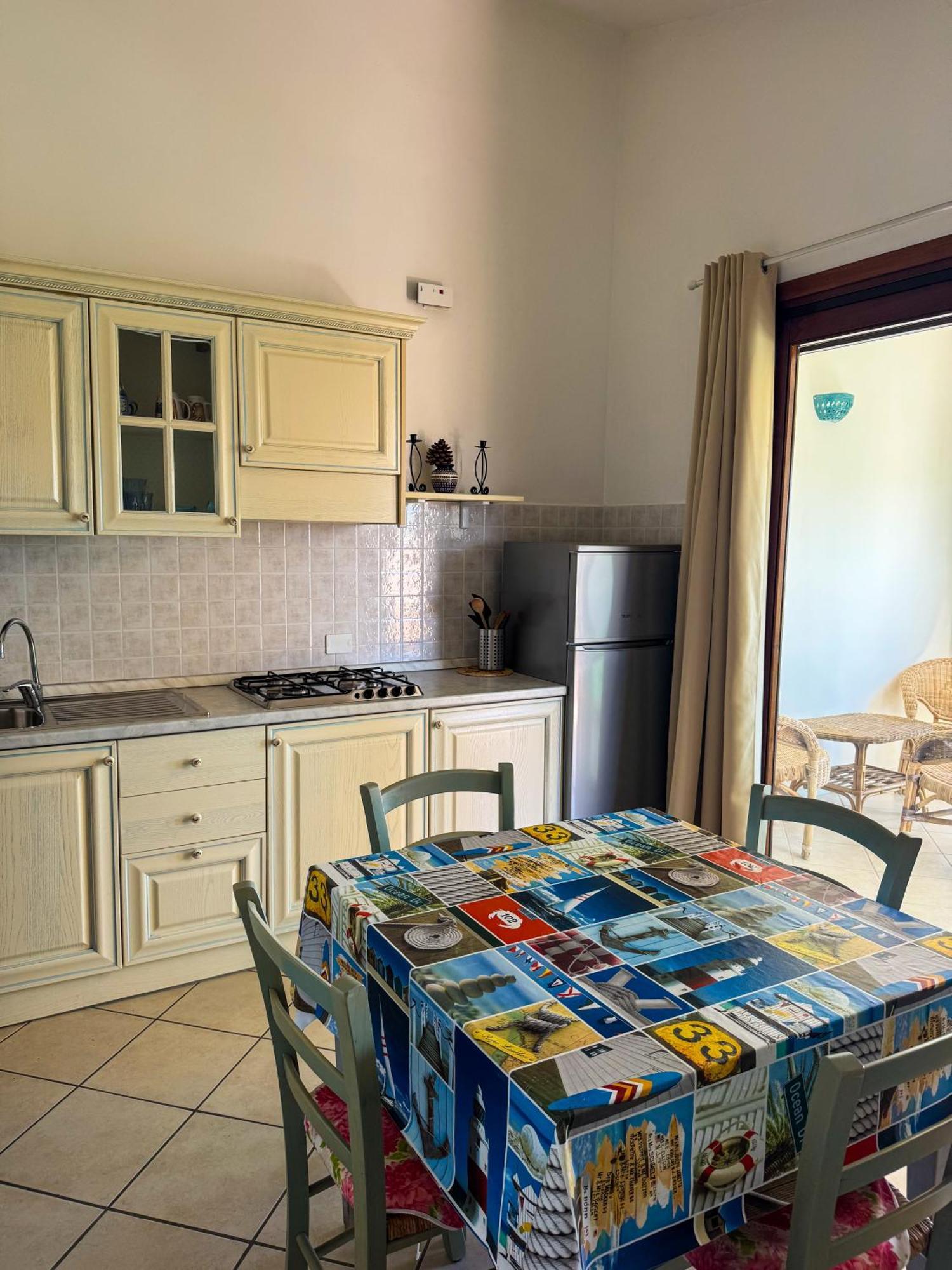 Residence L'Uliveto Budoni Eksteriør bilde